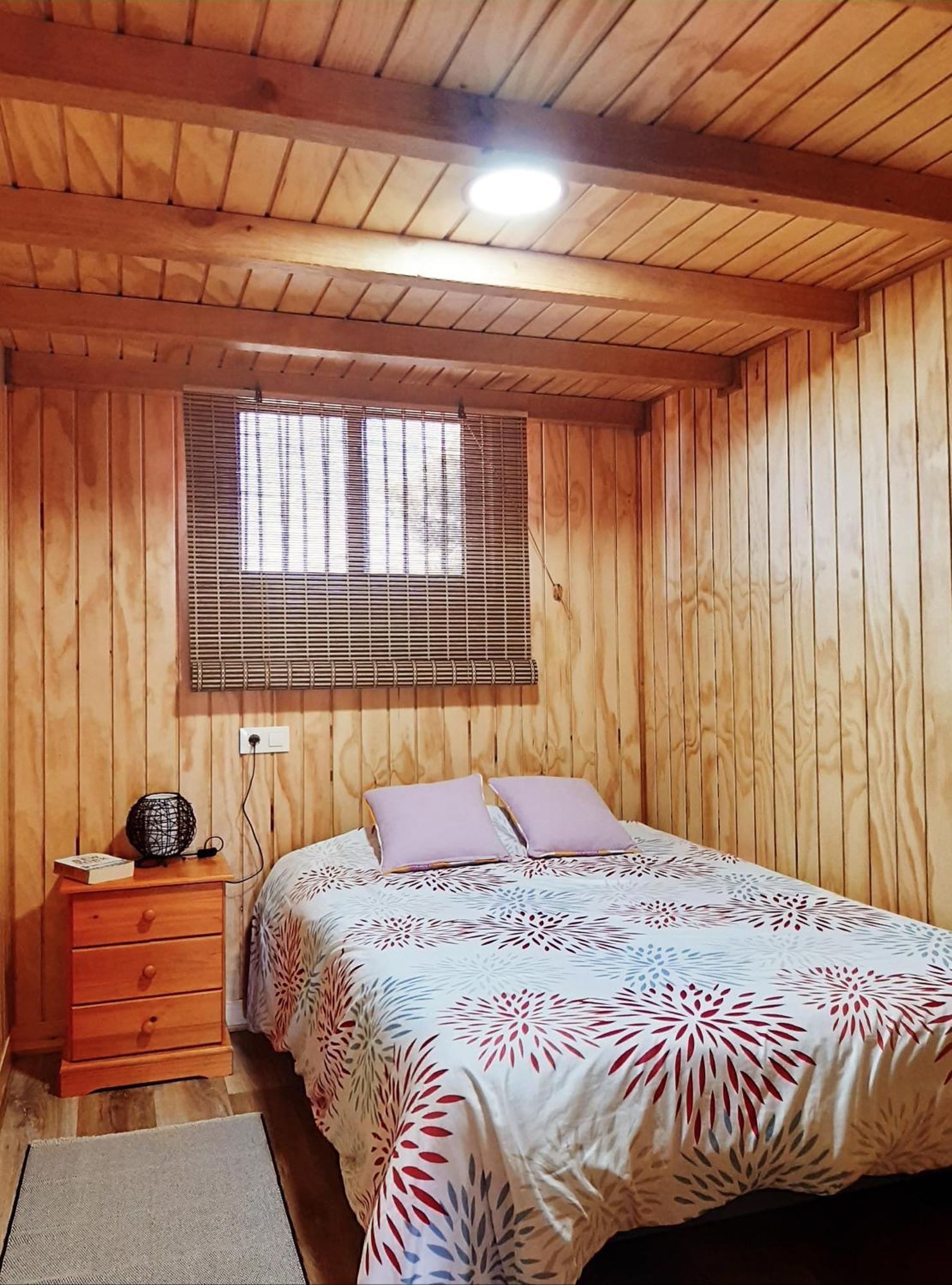 プラド・デル・レイ Preciosa Casa De Madera, Andaluciaヴィラ エクステリア 写真