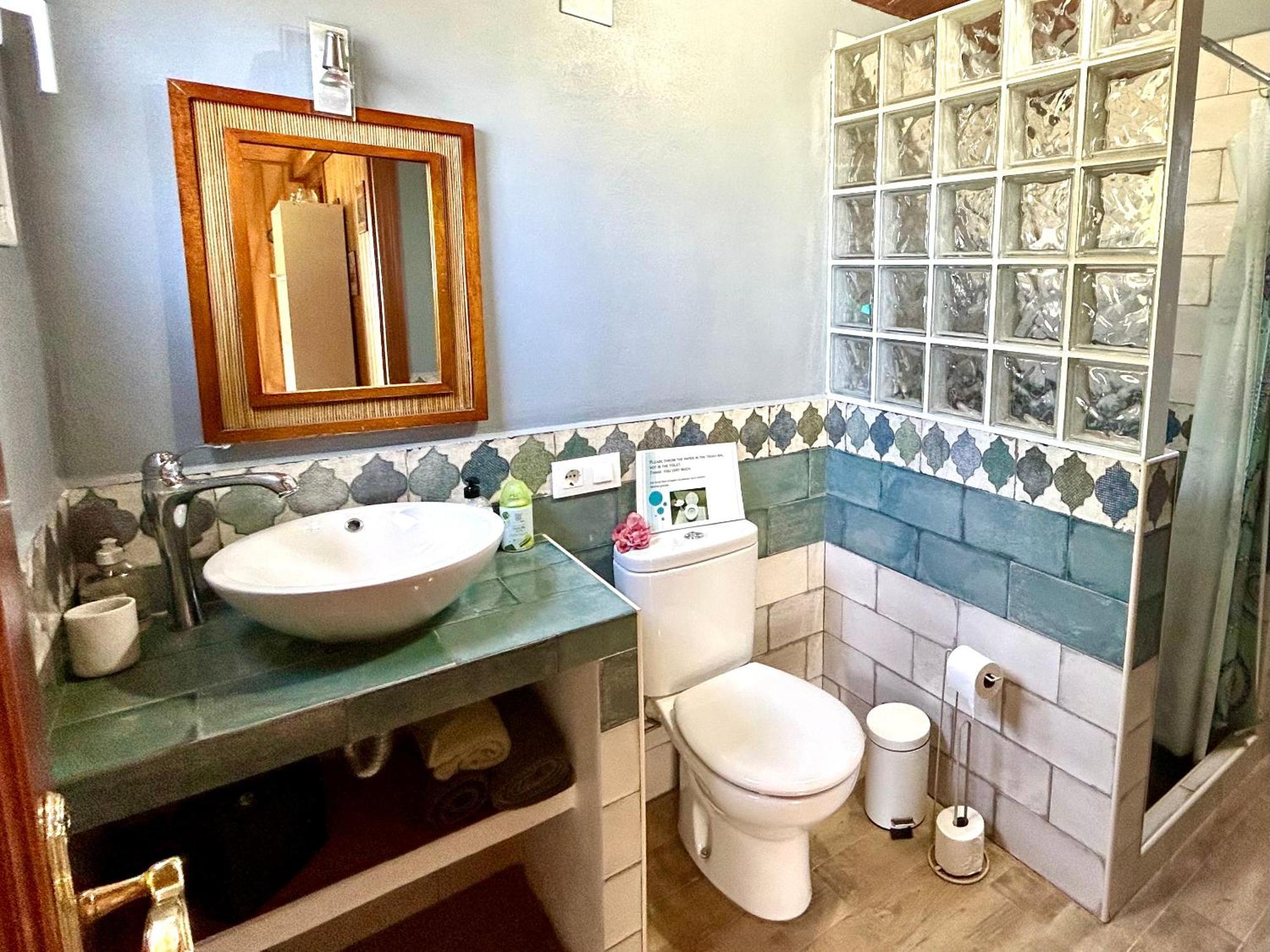 プラド・デル・レイ Preciosa Casa De Madera, Andaluciaヴィラ エクステリア 写真